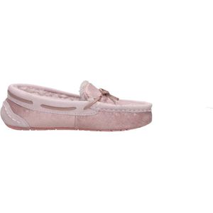 SUB55 Home Collection Pantoffels Dicht Pantoffels Dicht - roze - Maat 39