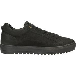 Sub55 - Heren Sneakers Zwart