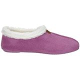SUB55 Home Collection - Pantoffels Dicht - Lila