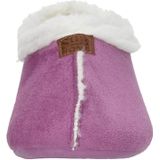 SUB55 Home Collection - Pantoffels Dicht - Lila
