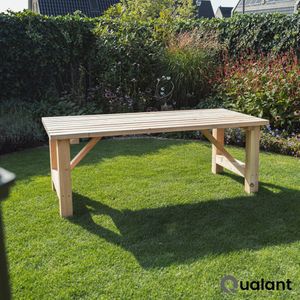 Kinderpicknicktafel | Geimpregneerd