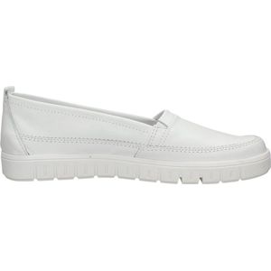 SUB55 Tilda 06 Sportief - wit - Maat 39