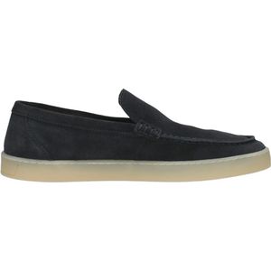 Sub55 - Loafers Sportief - Blauw