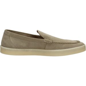 Sub55 - Loafers Sportief - Beige