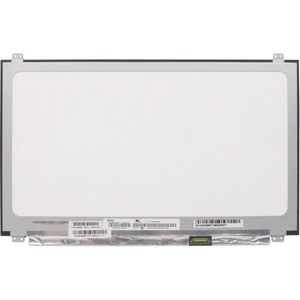 Laptop LCD scherm 15,6"" NT156WHM-N45 V8.1