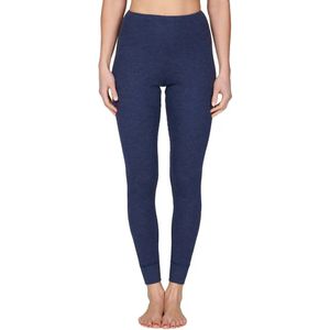 Beeren thermo broek/legging Heren - XXL - Marine