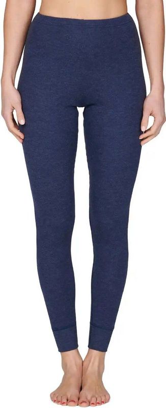 Beeren thermo broek/legging Heren - XXL - Marine