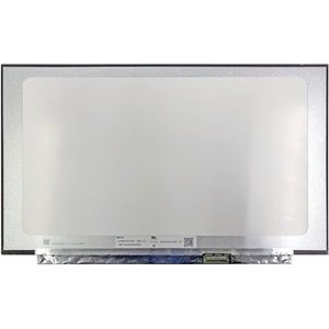 Laptop LCD Scherm 16,1"" N161HCA-GA1 REV.C1