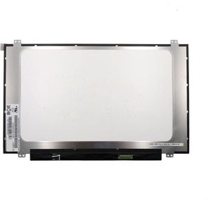 Laptop LCD Scherm 14"" QT140WHM-N44