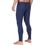 Beeren thermo broek/legging Heren - XXL - Zwart