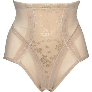 J&C - Push Up Onderbroek - Beige - Corrigerend - Elastische Band