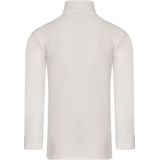 Beeren heren Thermo Colshirt - Lange mouwen Zwart