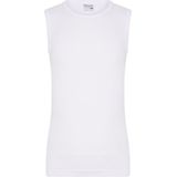 Beeren jongens Comfort Feeling katoen mouwloos shirt - 128 - Zwart