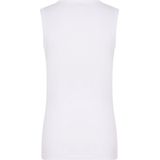 Beeren jongens Comfort Feeling katoen mouwloos shirt - 128 - Zwart