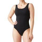 J&C - Bodystocking - Stringbody - Brede Bandjes