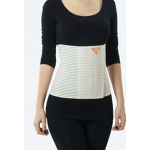 Arch CoreLife® Abdominal Korset Rompbandage - Rompbandage voor Buikdistories - Shapewear - Body Shaper - Waist Trainer Corset - Waist Shaper Corset - Abdominale Korset - Maat L