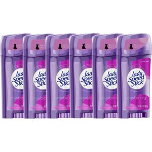 Lady Speed Stick - Shower Fresh - 6 x 65 Gram