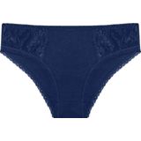 Gaubert - Dames Heup Slips - Katoen - 5-pak - Midi - XL