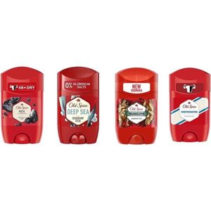Old Spice Deo Stick - Try Out Pakket