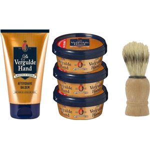 De Vergulde Hand Voordeelset