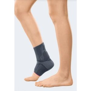 Arch CoreLife® Achillessteun Enkelbrace - Achillessteun Enkelbrace - Elastische Enkel Brace - Enkel Steun - Maat XXL