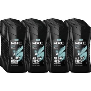Axe Douchegel Apollo - Voordeelverpakking 24 x 250 ml