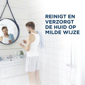 Neutral Zeep - Gevoelige Huid - 4 x 100 Gram