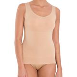 J&C - Correctie Hemd - Zwart - Microfiber