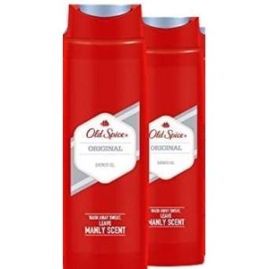 Old Spice Douchegel - Original - 2 x 250 ml