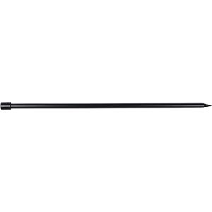 Reniers Fishing Bankstick Aluminium Sharp Point Maat : 75cm