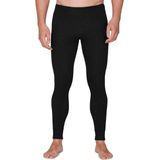 Beeren - Thermobroek - Creme - Unisex - Warme Viscose en Polyester