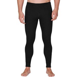 Beeren - Thermobroek - Creme - Unisex - Warme Viscose en Polyester