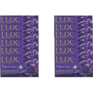 Lux Zeep - Magic Spell 12 x 80 Gram