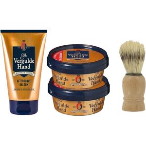 De Vergulde Hand Voordeelset