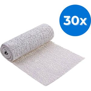 Romed gipsverband 20cm x 2.7m - Set van 30 zakjes Romed