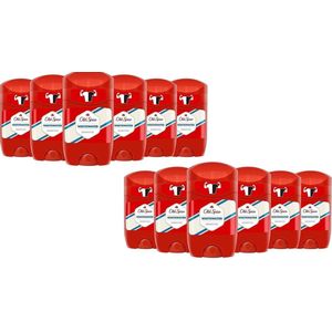 Old Spice - Deodorant - Stick - Whitewater - 50ml x 12