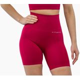 Fittastic Sportswear - Shorts - Rood - Wine Red