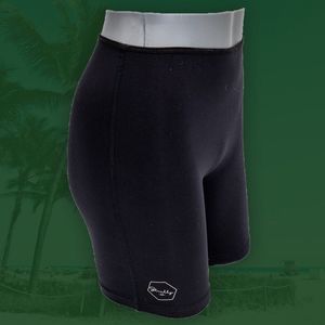 Strakky Panther Black - Maat XXL