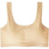 Gaubert - Seamless Bralette - Roze - Naadloze Top - Invisible Comfort BH