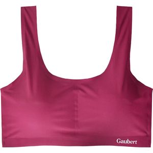 Gaubert - Seamless Bralette - Roze - Naadloze Top - Invisible Comfort BH