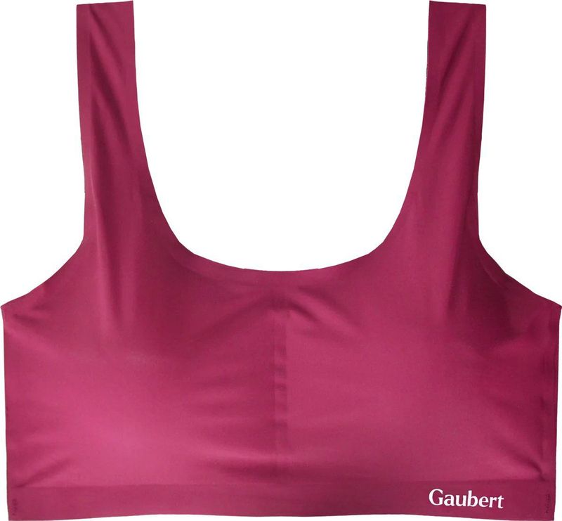Gaubert - Seamless Bralette - Roze - Naadloze Top - Invisible Comfort BH