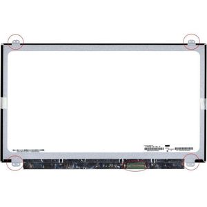 Laptop LCD scherm 15,6"" LED 18010-15602600