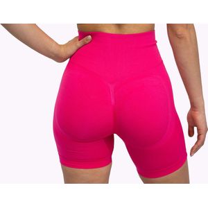 Fittastic Sportswear - Shorts - Roze - Tasty Pink