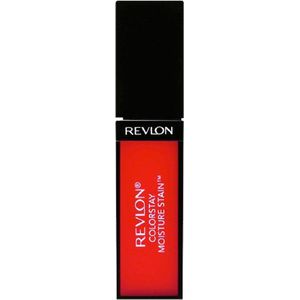 Revlon Colorstay Moisture Stain - 040 - Shanghai Sizzle - Lippenstift - 8 ml
