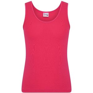 Beeren - Comfort Feeling - Meisjeshemdje - Wit - Katoen/Elastaan