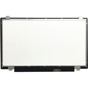 Laptop LCD scherm 14,0"" HB140WX1-300