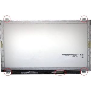 Laptop LCD scherm 15,6"" 909185-005 (glanzend)