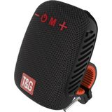 Draadloze Fiets Speaker - Waterdicht - Bluetooth - Type C Usb Oplader - Handsfree - ingebouwde Microfoon - Buiten - Fietstocht - Muziek - Telefoneren - Makkelijk te monteren