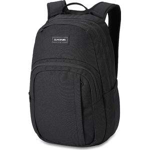 Campus L rugzak grote, sterke tas met laptopvak en rugschuimvulling - rugzak voor school, kantoor, universiteit, reisdagrugzak