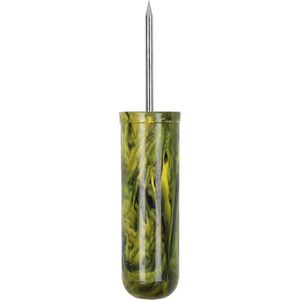 Reniers Fishing Plastic Rod Holder Camo Met Pin Default